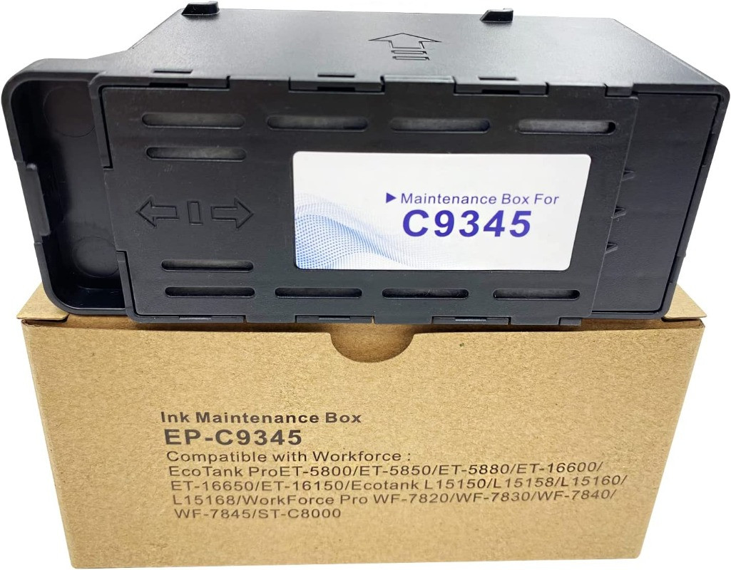 EPSON L15150/L15158/L15168 maintenance box