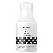 Canon 71 Ink (set)