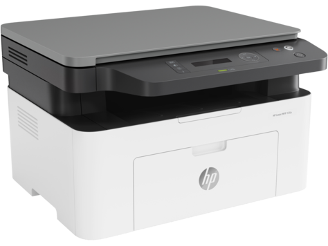 HP 135W Printer