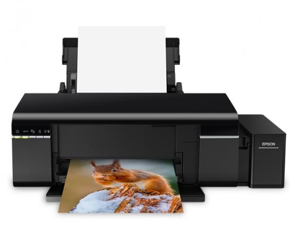 Epson L805 өнгөт фото принтер 