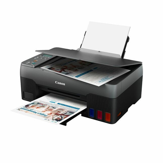 CANON PIXMA G2020 ALL-IN-ONE COLOR INK TANK PRINTER